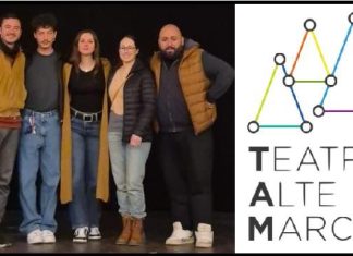 Cantiano, rinasce la Sala Capponi. Sabato 3 maggio taglio del nastro, domenica 4 spettacolo teatrale con professionisti locali