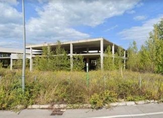 Fano, La Lupus in Fabula: “Polo logistico né a Chiaruccia né all’ex zuccherificio”
