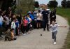 Boccia su strada: un’esplosione di sport e divertimento per i piccoli atleti dei campionati Fuoriclasse a Colli al Metauro