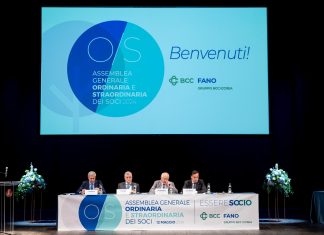 Assemblea BCC Fano, appuntamento il 4 maggio al Teatro della Fortuna