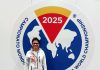 Benedetta Bonci la pizzaiola acrobatica forsempronese giudice al campionato mondiale