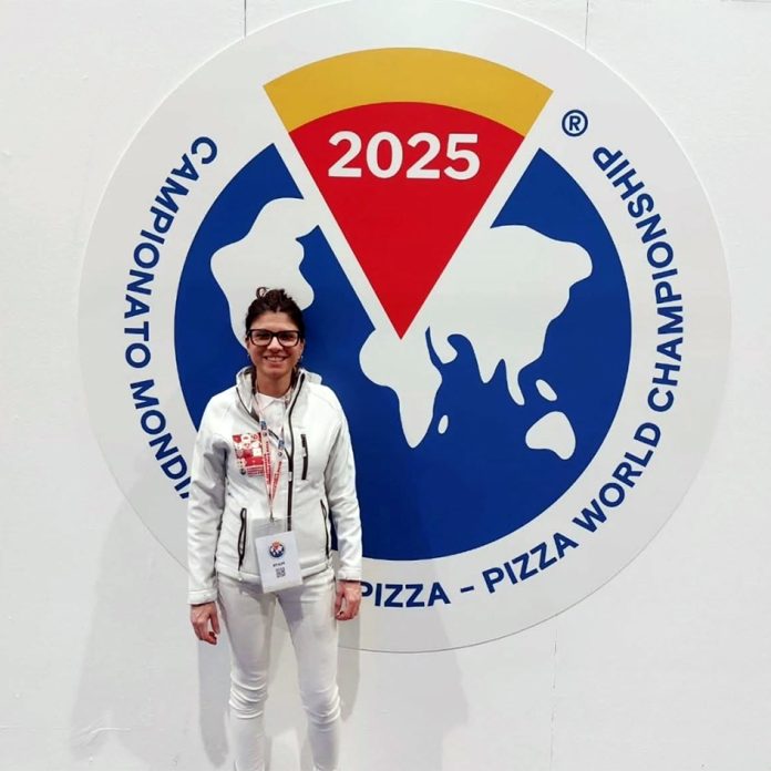 BENEDETTA BONCI