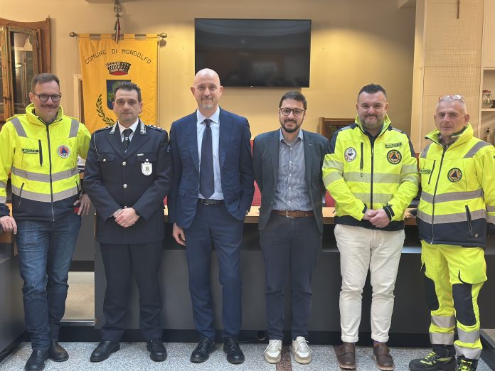 Beni confiscati