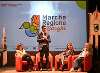 Il presidente Acquaroli: “Con ulteriori 6 milioni per il bando rivolto ai comuni investiamo 110 milioni sulla strategia dei borghi”
