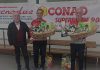 Bocce, a Pesaro i successi di Cesare Carbonari-Andrea Sperati (Fossombrone Oikos) e Vilelmo Boinega-Vittorio Giacomini (Durantina)