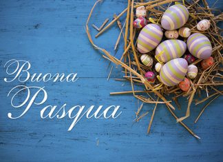 Alle lettrici e ai lettori la nostra redazione giornalistica augura una buona Pasqua