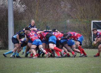 Essepigi Techefem Fano Rugby, attesa per il match con il Città di Castello
