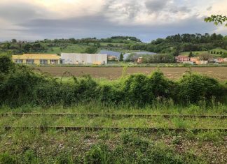 Fano, ok protocollo mobilità sostenibile tra Comune e associazioni di categoria. Dispiace la mancata attenzione verso l’infrastruttura più utile: la ciclovia lungo l’ex Fano Urbino