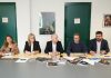 “La Turba” di Cantiano, storico evento del territorio presentato ad Ancona