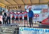 Ciclismo, eccellente prestazione a Vignola di Riccardo Violini Esordiente della SCD Alma Juventus Fano