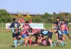 Essepigi Techfem Fano Rugby supera Città di Castello. Si spera nei play off
