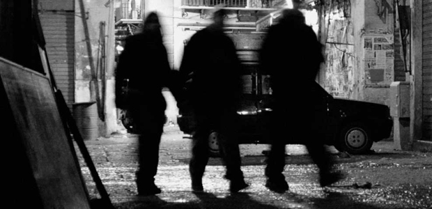 Fenomeni di criminalità