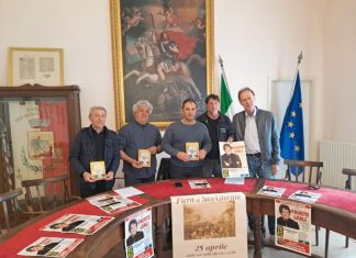 Terre Roveresche: il 25 aprile la storica “Fiera di San Giorgio”