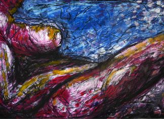 MÈTA – corporis, opere del maestro urbinate Carlo Iacomucci e Maria Grazia Focanti in mostra a Jesi