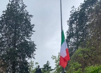 Progetto Comune: Fossombrone, l’ottantesimo anniversario del 25 Aprile segnato dalla “sobrietà”: la banda non suona “Bella Ciao”
