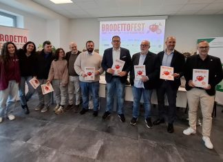 Lido di Fano, arriva la 23° edizione di Brodettofest, l’esplosione di gusto