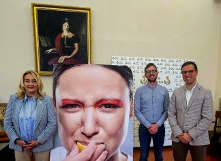 Hic! Annuale d’arte edizione 2025 : l’arte contemporanea conquista il centro storico di Fano