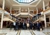 80esimo anniversario di Agenti FNAARC, a Napoli presente Confcommercio Marche Nord