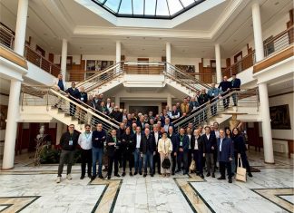 80esimo anniversario di Agenti FNAARC, a Napoli presente Confcommercio Marche Nord