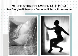 A San Giorgio di Pesaro riapre il MuSA con l’inaugurazione della mostra ‘CorpoMente’