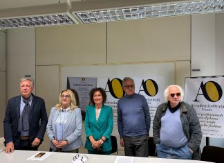 Accademia Orafa Fano, presentato il programma 2025