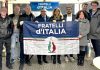 Congresso comunale Fratelli d’Italia di Marotta-Mondolfo: Alessandra Spadoni riconfermata alla guida