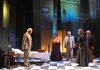 Al Teatro Comunale di Cagli domenica 6 aprile in scena Geppy Gleijeses in “Il fu Mattia Pascal”