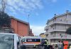 Fano, urto auto-scooter: diciassettenne in ospedale