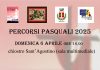 Cantiano, percorsi pasquali. Domenica 6 aprile don Andrea Czortek, vicario della diocesi di Città di Castello interverrà sulle origini del Cristianesimo nelle nostre aree interne