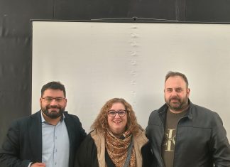 L’ex sindaca di Montelabbate, Cinzia Ferri, aderisce a Civici Marche