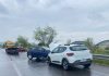 Fano, frontale con tre feriti: ventiseienne prelevata dall’eliambulanza