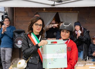 Primo triangolare Città di Cagli: un successo. Il centro ippico La Biscugola inaugura la stagione della Monta da lavoro Tradizionale