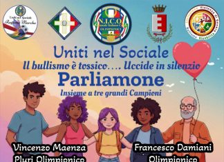 A Fano la NICO Marche incontra gli studenti: “Il bullismo è tossico… uccide in silenzio”