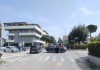 Fano, scontro fra due auto. In ospedale un conducente