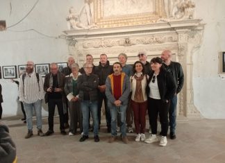 La decima mostra Cagli Photo Art 2025 è un successo!