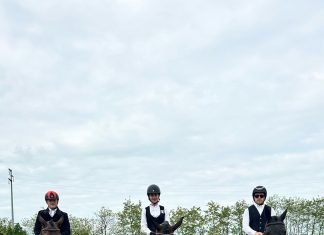 La 1° tappa del campionato MASAF, Cagli cavalca sul podio. Giulio Ravaioli vince l’oro nella categoria Juniores