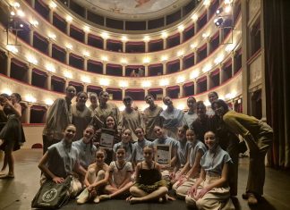 Cagli: i risultati di MeF nel 2025 alla vigilia della Giornata Internazionale della Danza