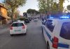 Fano, ciclista minorenne coinvolto nell’incidente alla rotatoria della Liscia