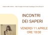 Acqualagna: un incontro in memoria di Gianfranco Mangani