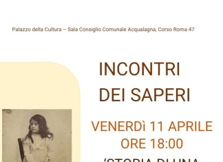 Acqualagna: un incontro in memoria di Gianfranco Mangani