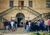 Colli al Metauro, una primavera senza frontiere al Museo del Balì. Ecco il periodo più divertente dell’anno