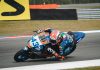 Supersport 300 del Mondiale Superbike 2025, brilla il fanese Gaggi ad Assen: quarto assoluto, primo degli italiani