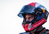SuperSport 300 del Mondiale Superbike, il fanese Gaggi cade all’ultimo giro. Era quinto
