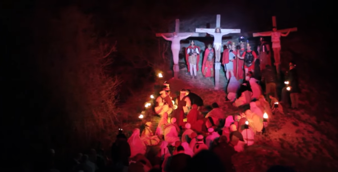 PASSIO_2015_Serravalle_di_Carda_UNPLI_Pesaro_Urbino