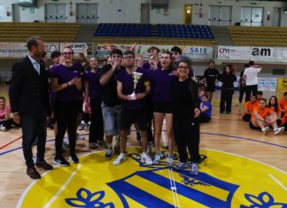 Urbino, la Festa dello Sport e dei Giochi della Tradizione torna dopo la pandemia con il Liceo Laurana Baldi