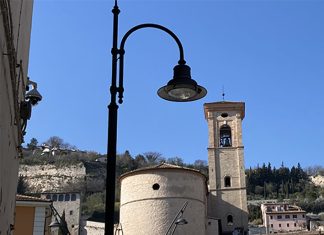 Aree dismesse, il Comune di Fossombrone partecipa al bando della Presidenza del Consiglio