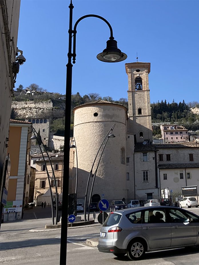 Piazza Dante