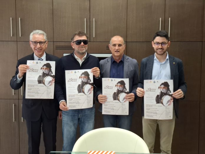 Presentazione rassegna Il Senso dei Sensi (1)