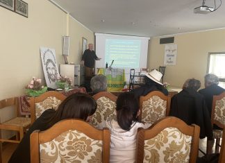Tavernelle, “La scelta del biologico è una scelta di natura ambientale, salutistica, economica”