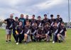 Ultimate Frisbee Fano in terra elvetica centra un settimo posto